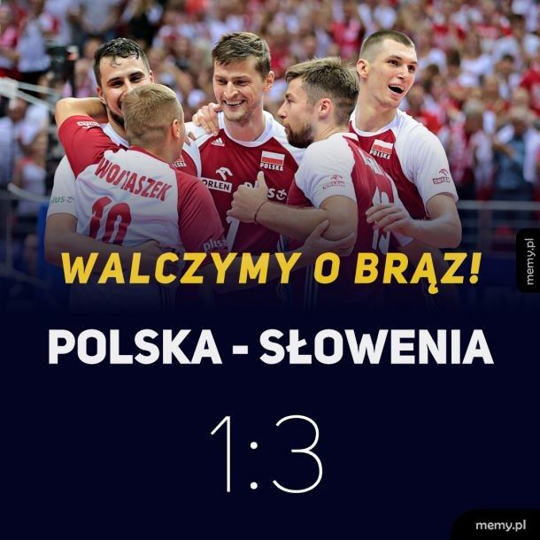 Do boju Polsko !