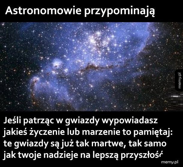 Astronomowie
