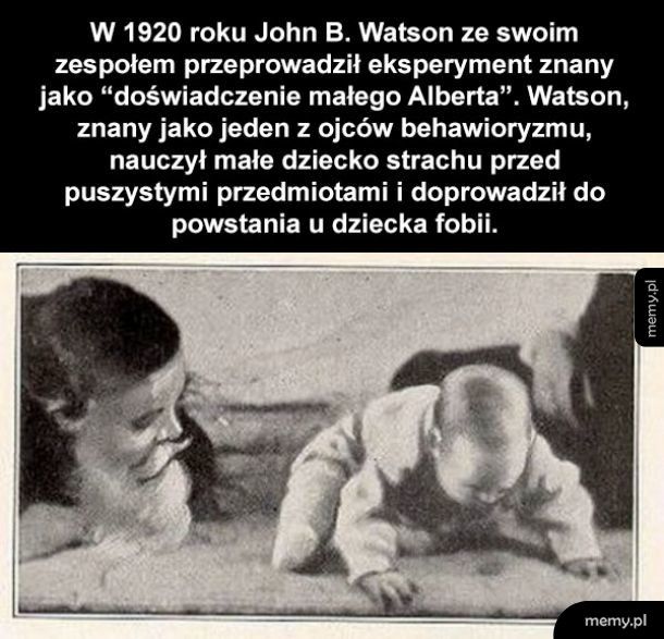 John B.Watson