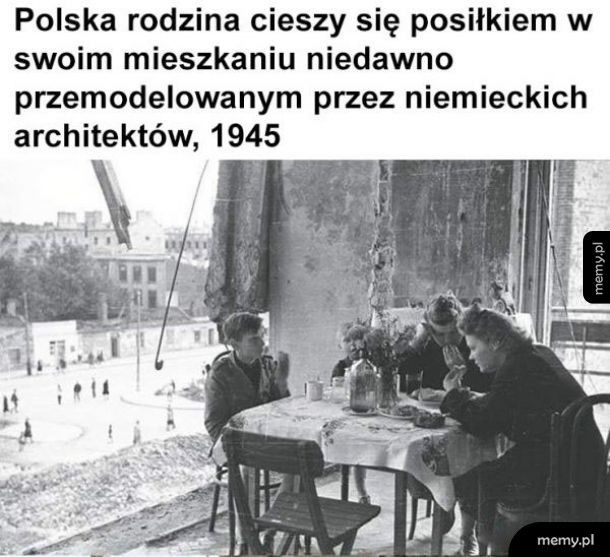 Polska rodzina