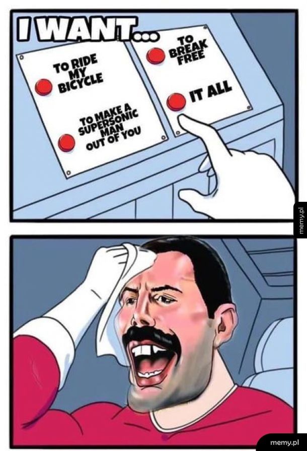 Trudny wybór