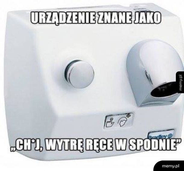 Takie urządzenie