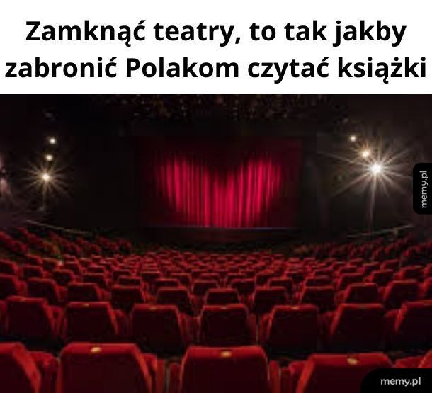 Teatry