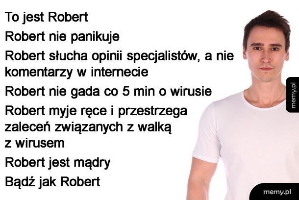 Mądry Robert