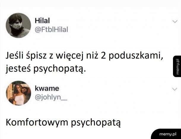 Psychopata