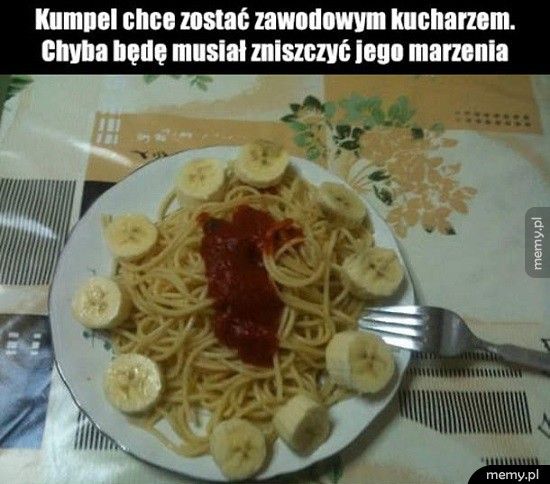 Szpaghetti