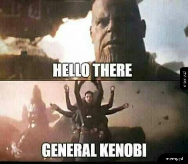 You are a bold one