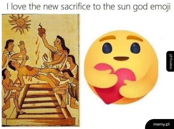 Praise the Sun!