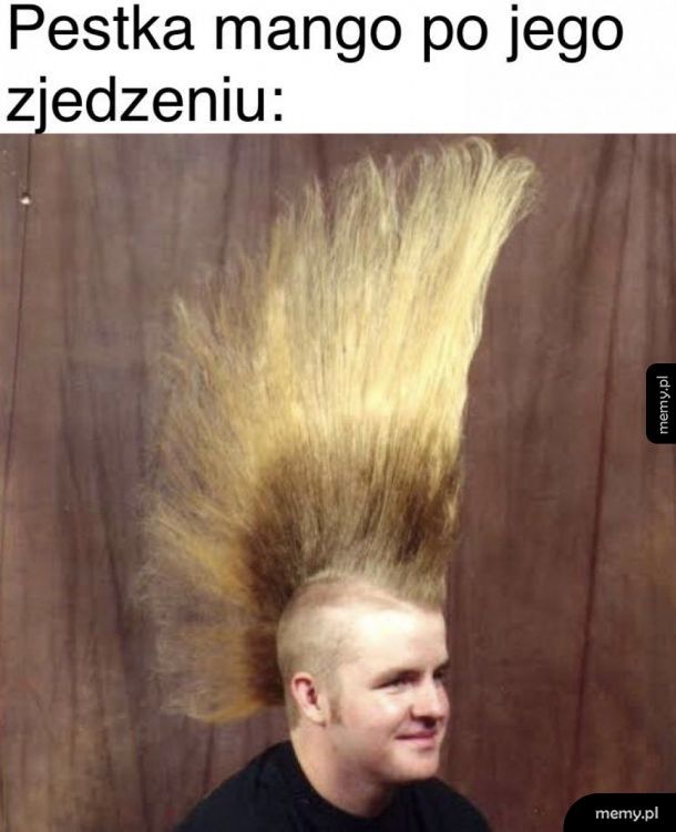 Nienawidzę!