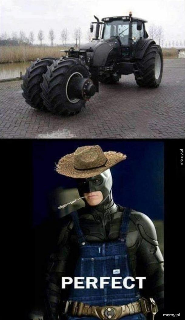 Batmobile