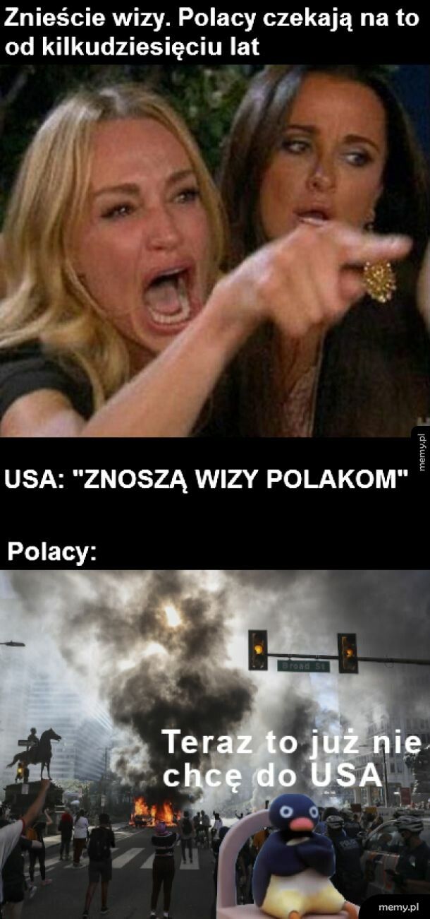 Wizy dla Polaków