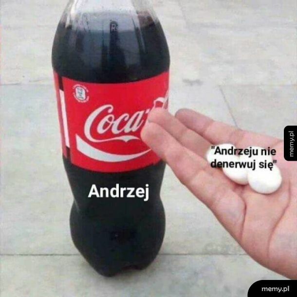 Andrzeju