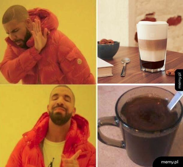 Prawdziwa kawusia