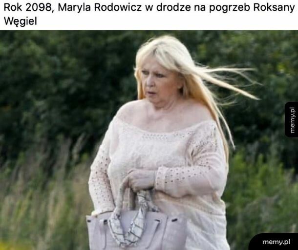 Maryla Rodowicz