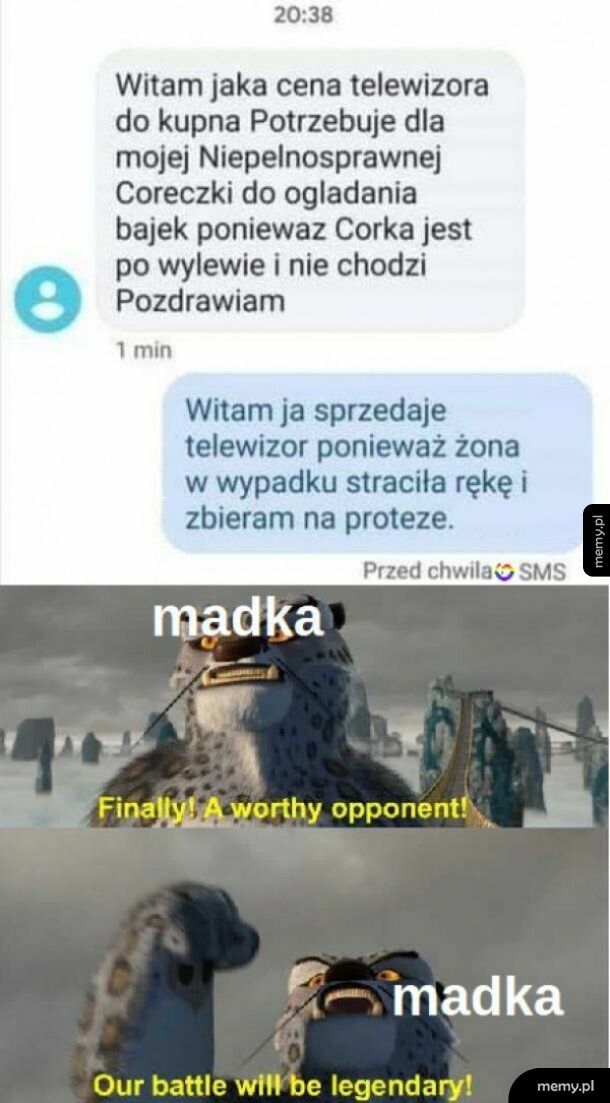 Madka