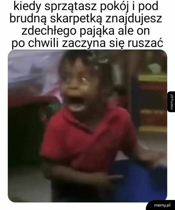 Sprzątanie pokoju