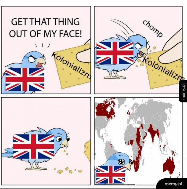 Kolonializm