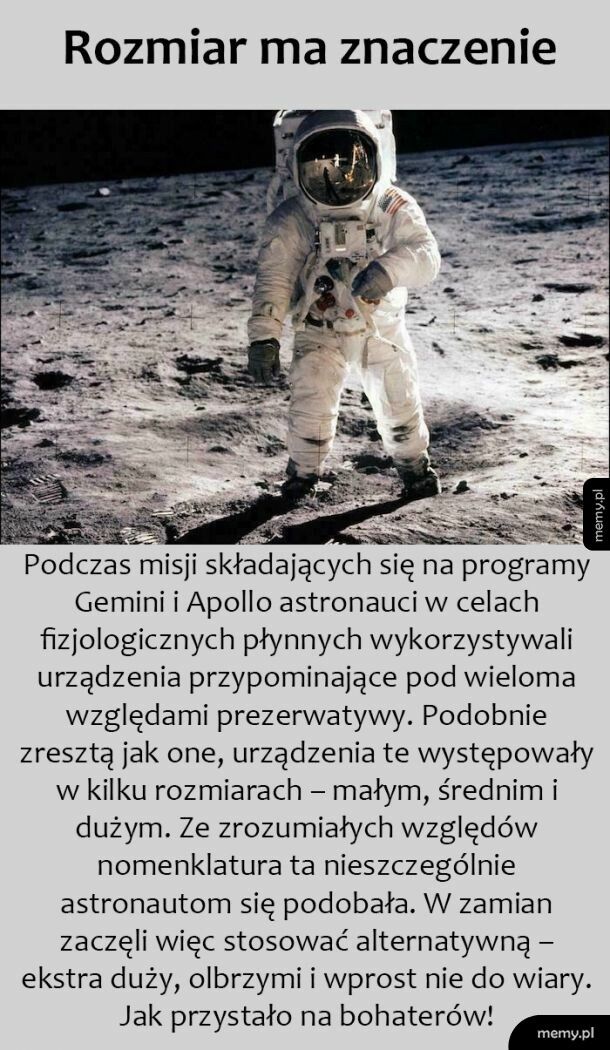 Astronauci