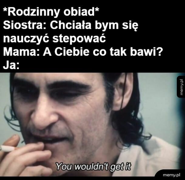 Rodzinny obiad