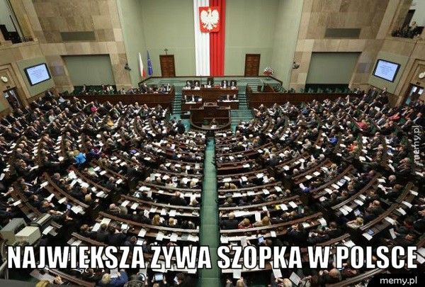   Największa żywa szopka w Polsce 
