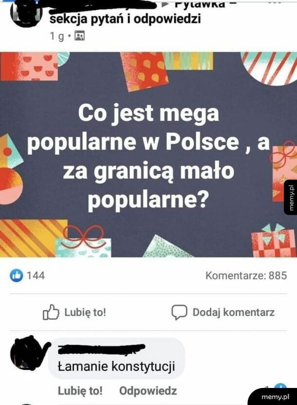 Mega popularne w Polsce