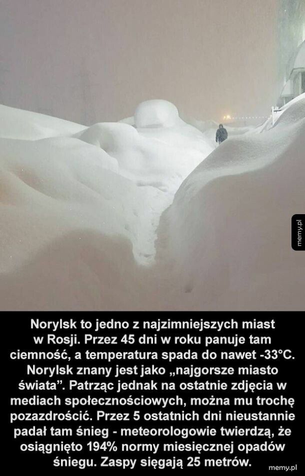 Norylsk