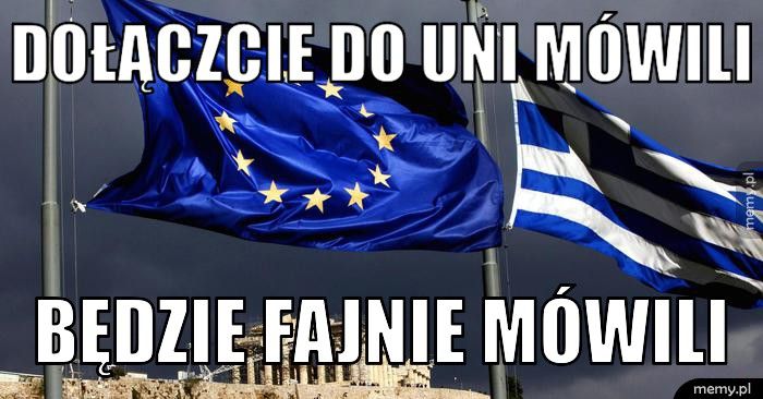 Rząd grecki zamyka banki