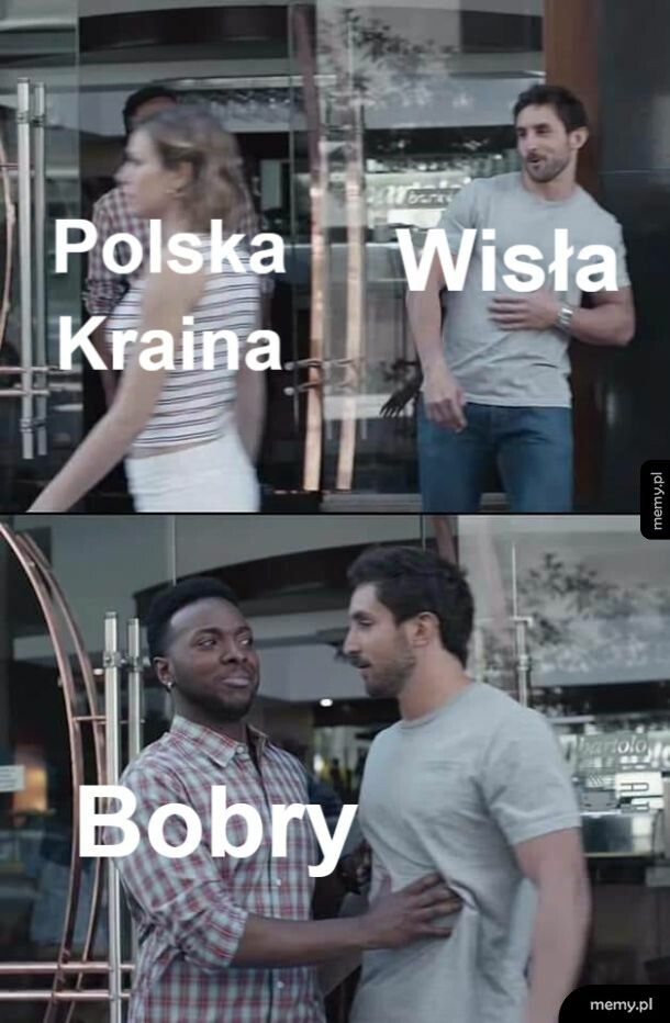 Dopóki płynie Polska nie zaginie