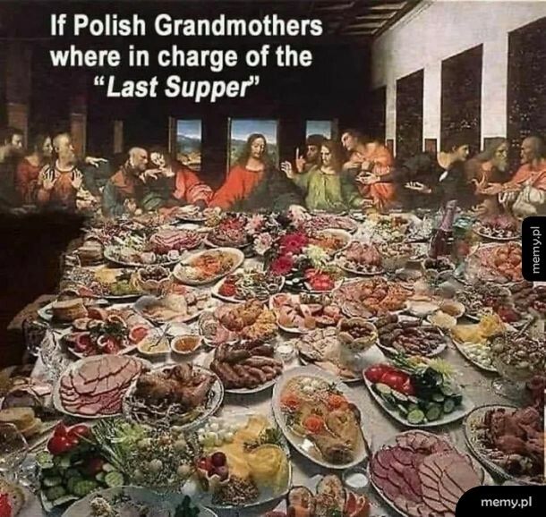 Polskie babcie