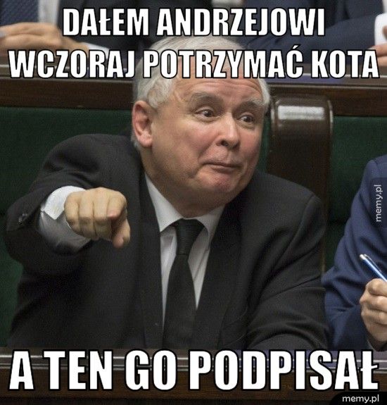 Cały Andrzej
