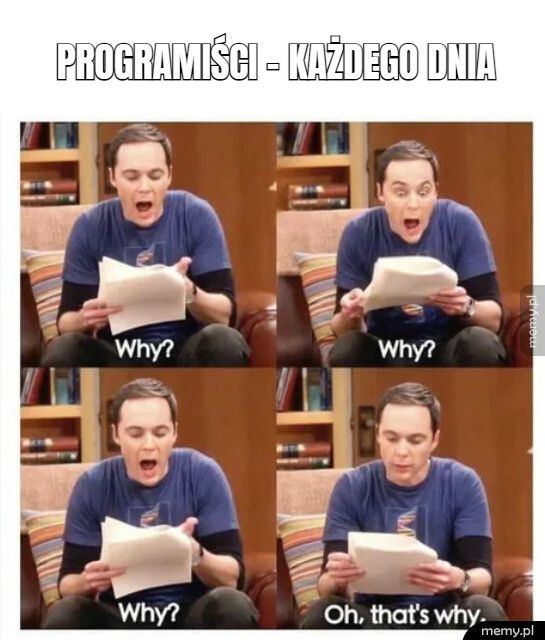 Programiści
