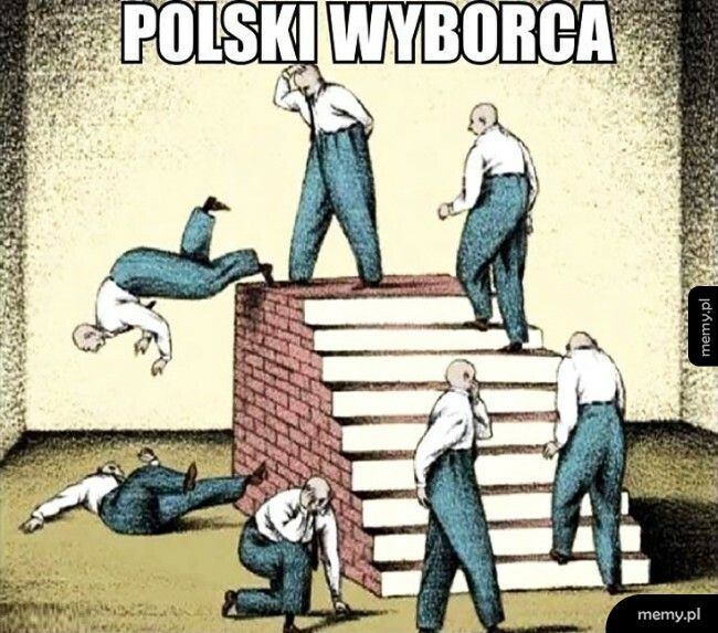 Polski wyborca
