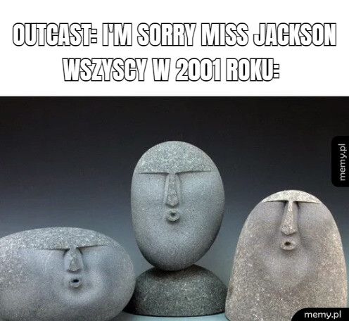 outcast: i'm sorry miss jackson 