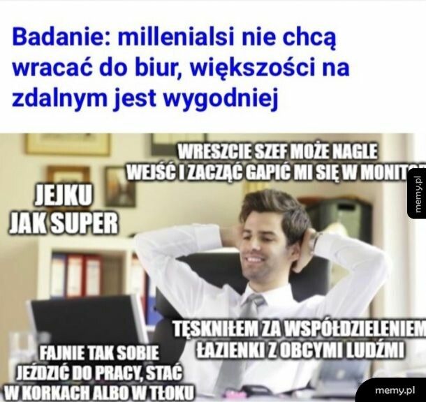 Szok i niedowierzanie