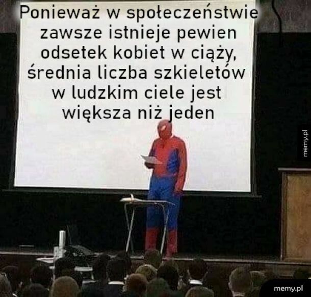 W sumie nigdy wcześniej się nad tym nie zastanawiałem