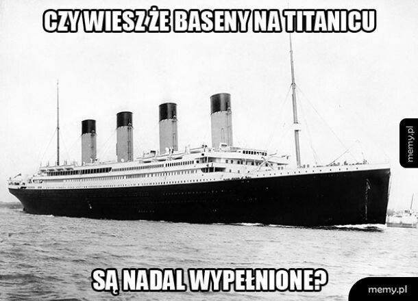 Titanic