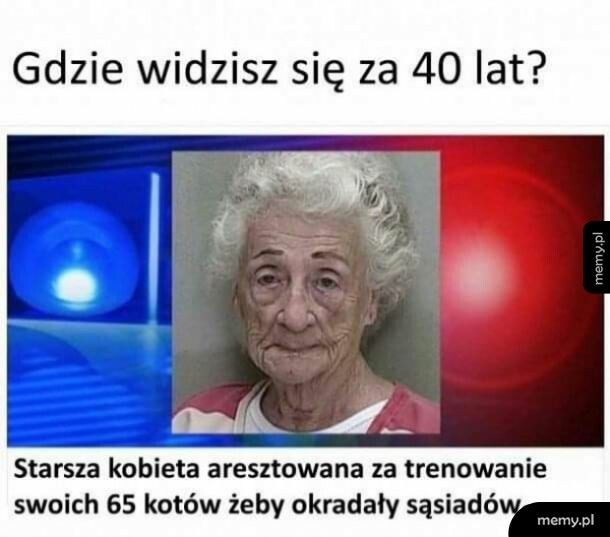 Tak chcę