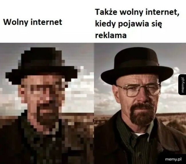 Wolny Internet