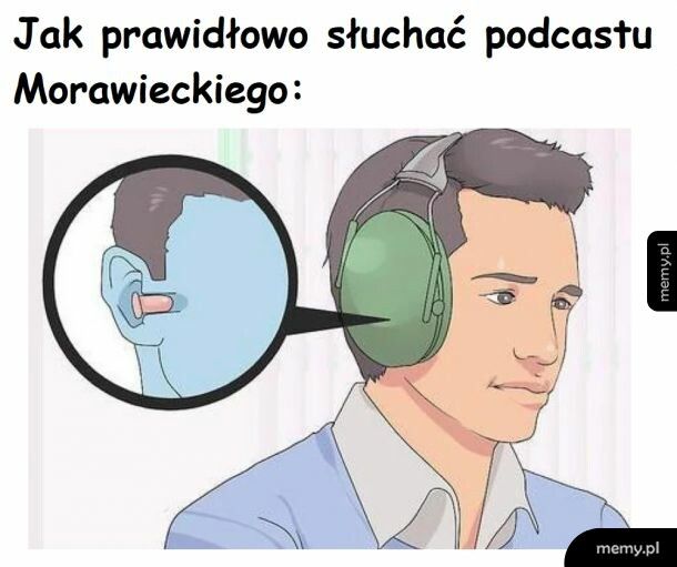 Tak trzeba