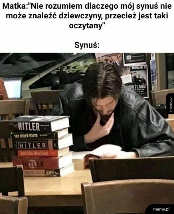 Oczytany