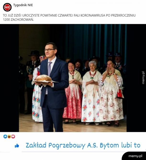 Zawsze to jakiś rekord