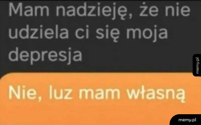 Nic się nie martw