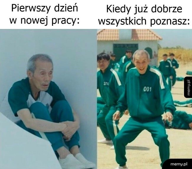 Od razu weselej