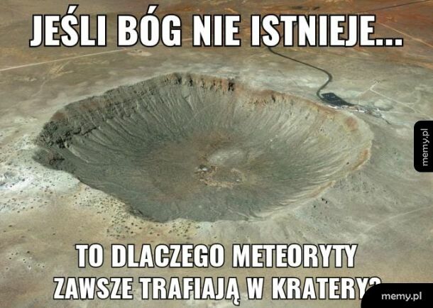 Szach mat ateiści!!!