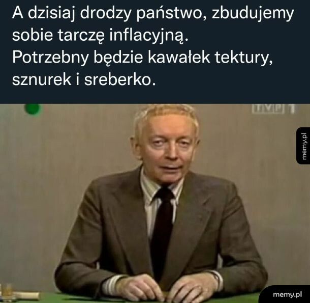 Budowa tarczy