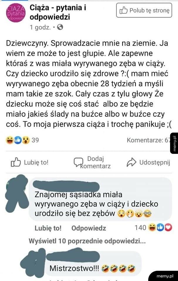 Pytania i odpowiedzi