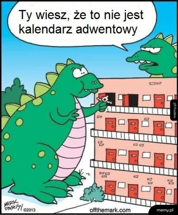 Kalendarz adwentowy