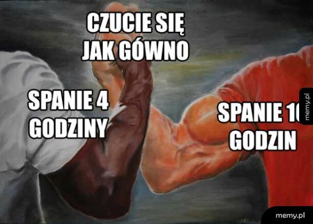 Nie ma reguły