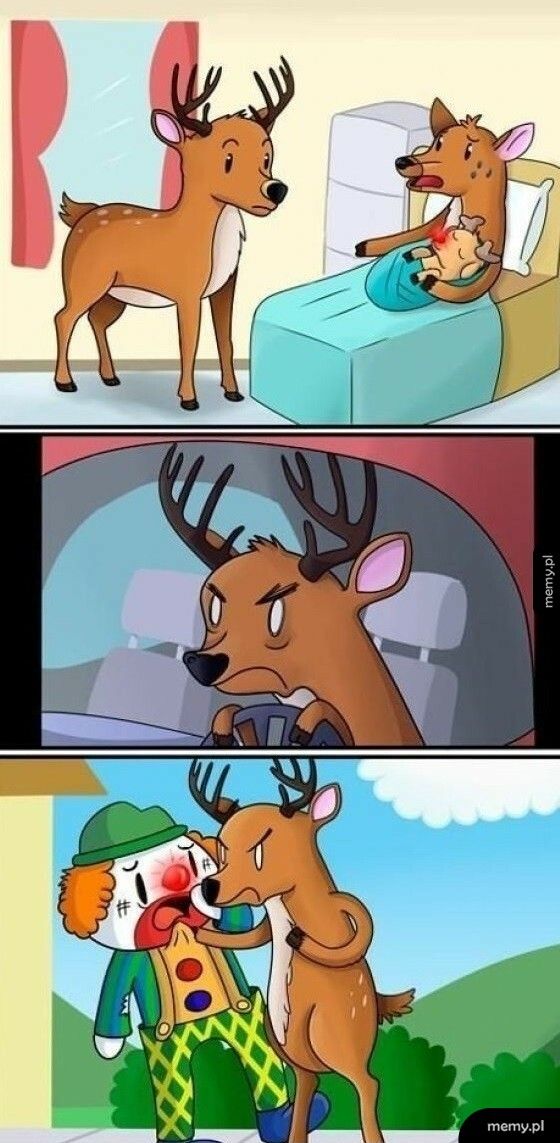 Rudolf - historia prawdziwa