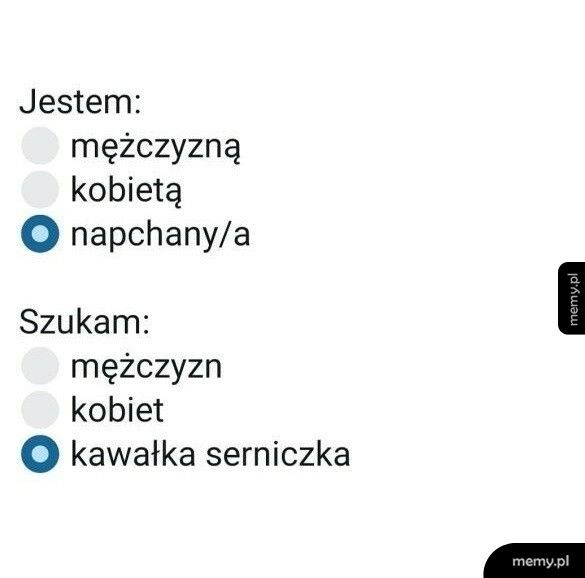 Kawałek serniczka